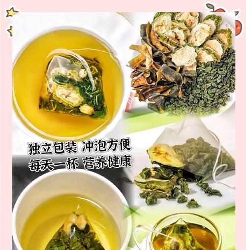 冬瓜荷叶植物饮料有哪些？这些饮料的健康益处是什么？